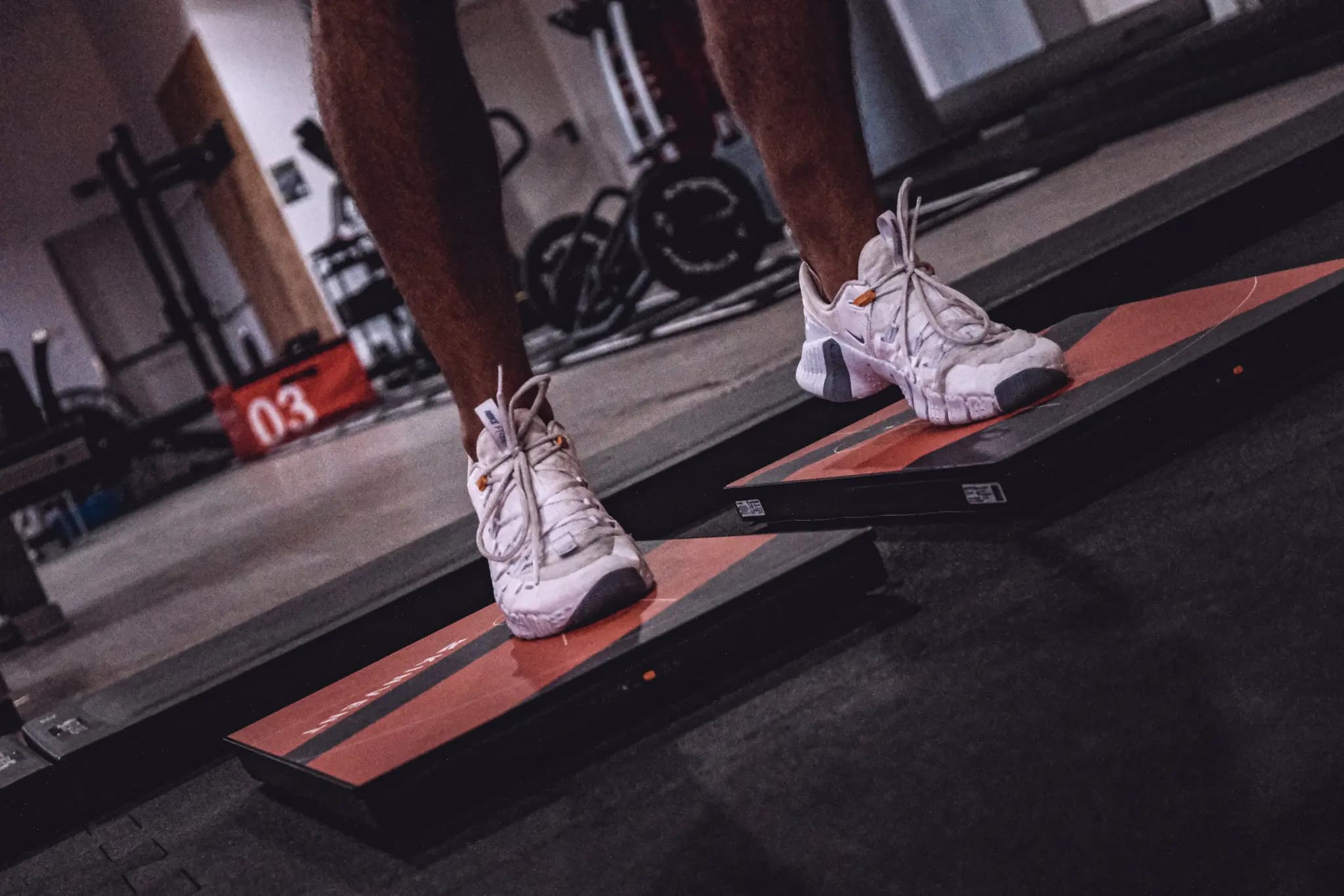 PR3CISION Performance Training