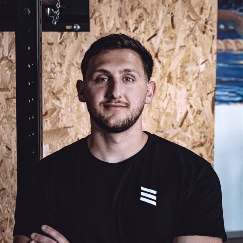 Matthew Tabone - Co-founder